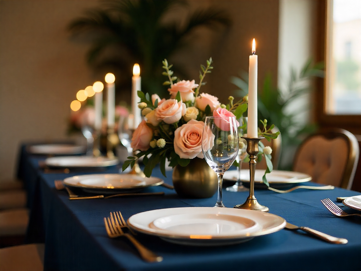 Decorative furniture collection